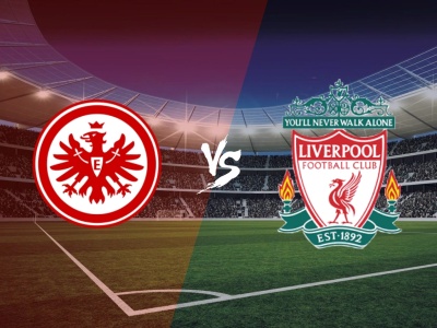 Xem Lại Frankfurt vs Liverpool - Vòng Bảng UEFA Champions 2025/26